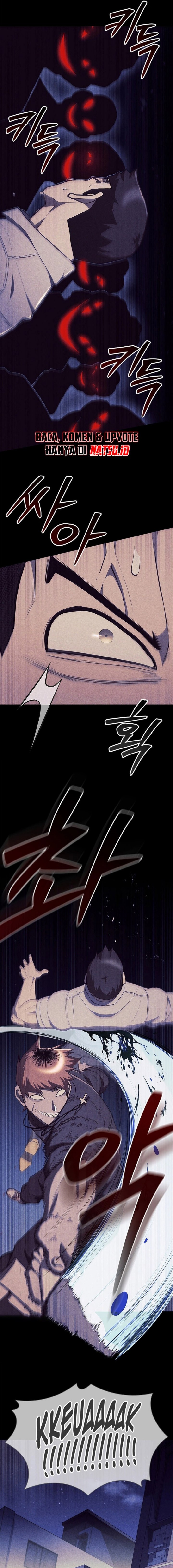 Reincarnation Boss - Chapter 15 12
