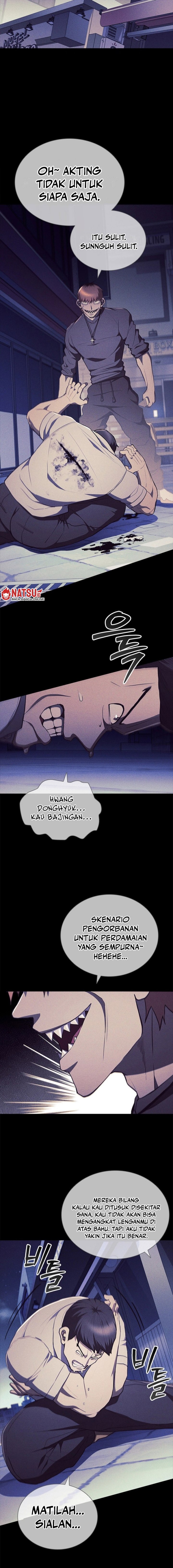 Reincarnation Boss - Chapter 15 13