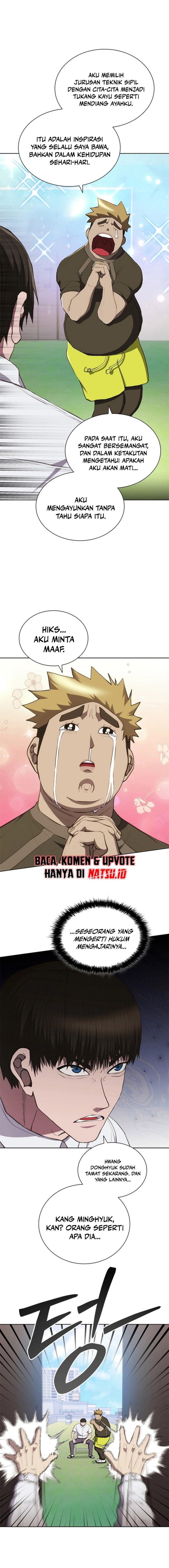 Reincarnation Boss - Chapter 15 16