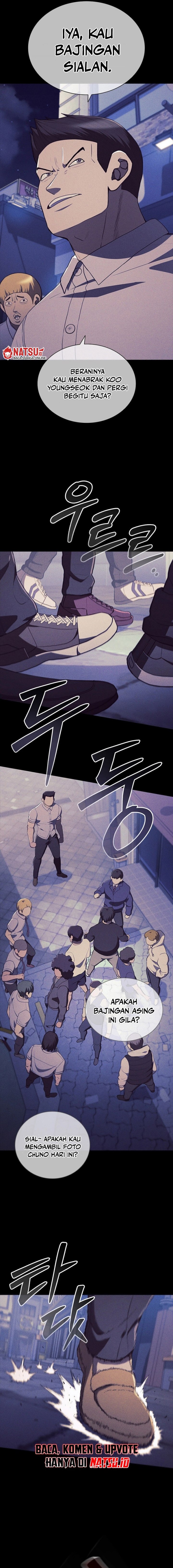Reincarnation Boss - Chapter 15 6