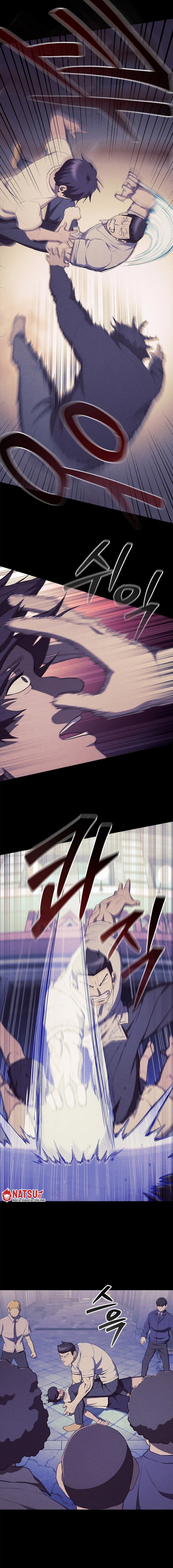 Reincarnation Boss - Chapter 15 7