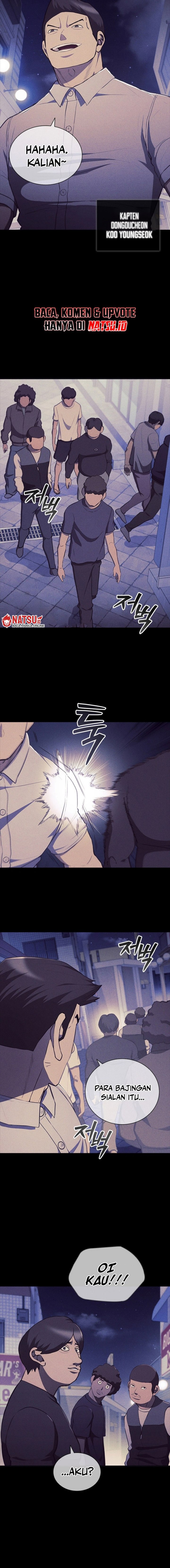 Reincarnation Boss - Chapter 15 5