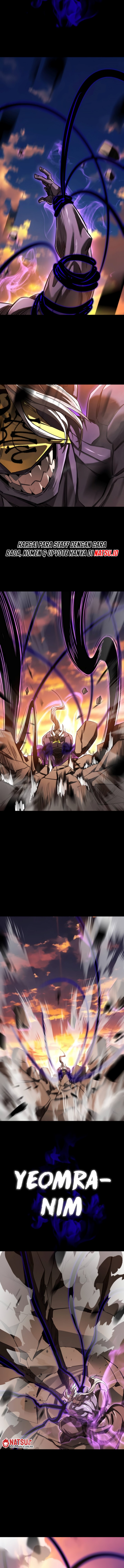 Reincarnation Path of The Underworld King - Chapter 27 17