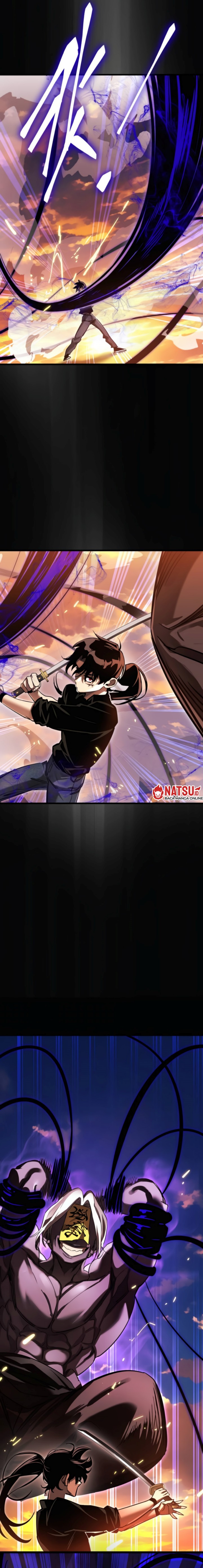 Reincarnation Path of The Underworld King - Chapter 27 14