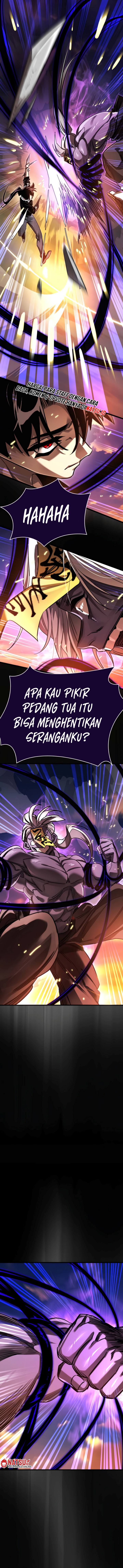 Reincarnation Path of The Underworld King - Chapter 27 15