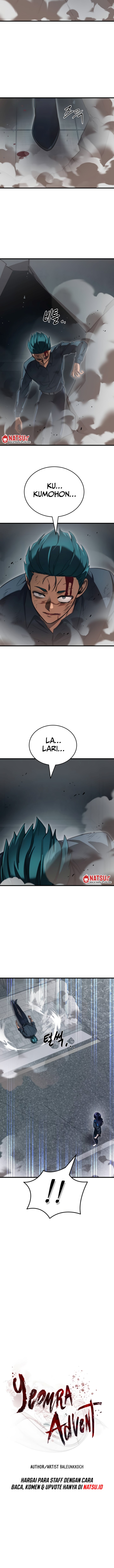 Reincarnation Path of The Underworld King - Chapter 27 4