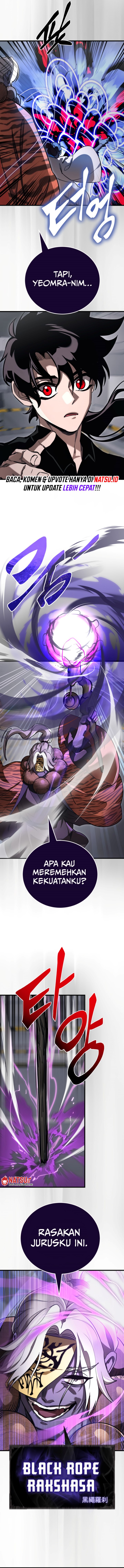 Reincarnation Path of The Underworld King - Chapter 24 10