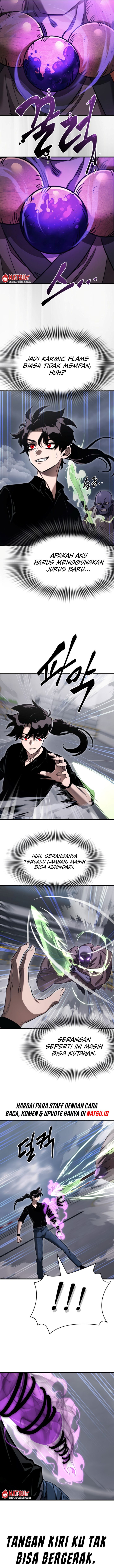 Reincarnation Path of The Underworld King - Chapter 24 11