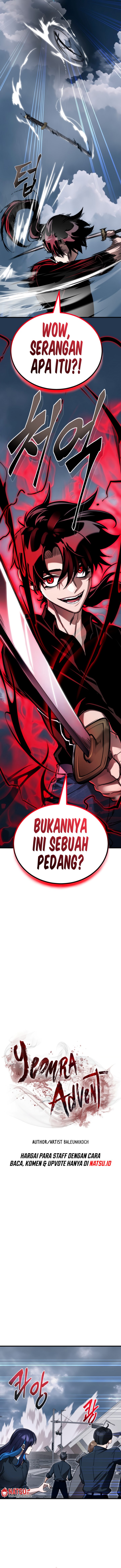 Reincarnation Path of The Underworld King - Chapter 24 15