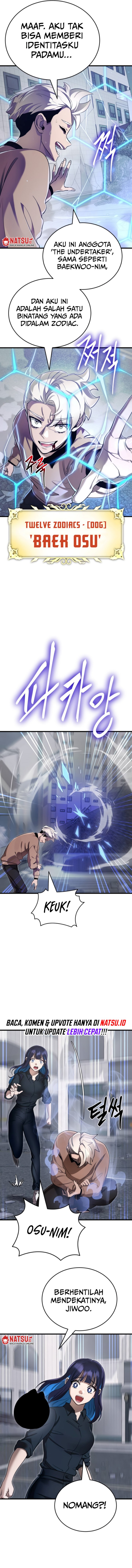 Reincarnation Path of The Underworld King - Chapter 25 4