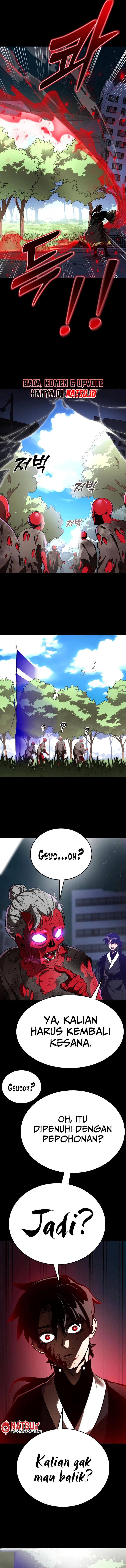 Reincarnation Path of The Underworld King - Chapter 03 4