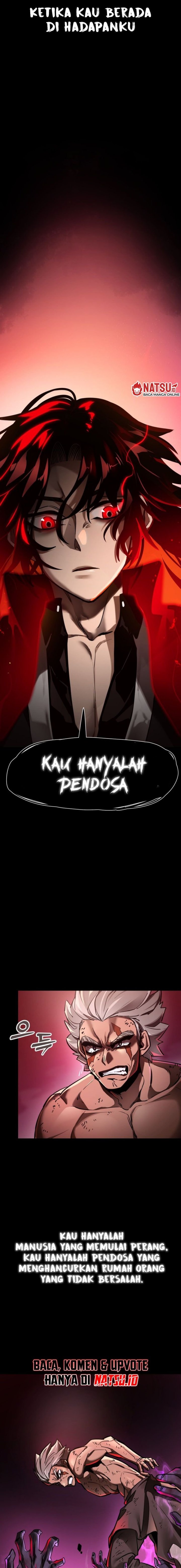Reincarnation Path of The Underworld King - Chapter 01 10