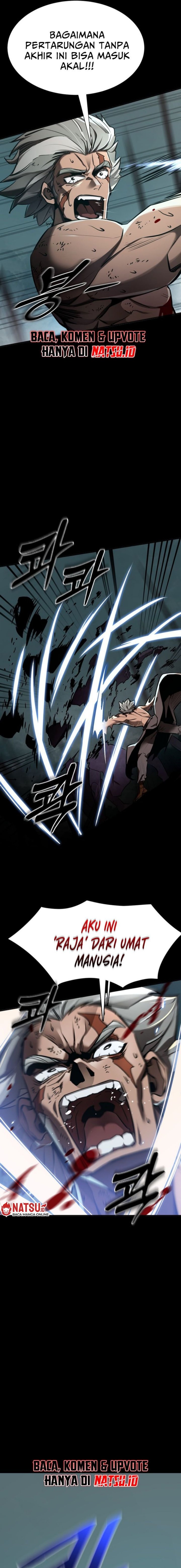 Reincarnation Path of The Underworld King - Chapter 01 4