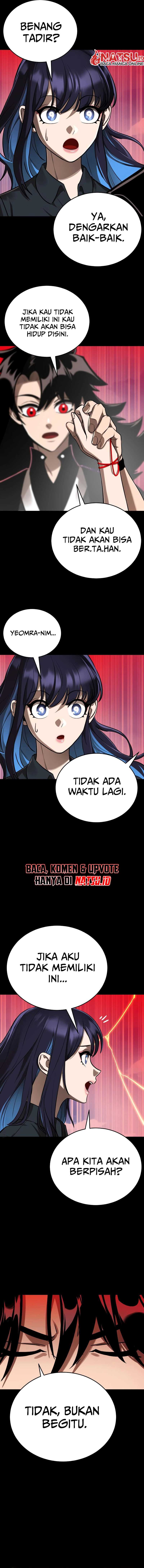 Reincarnation Path of The Underworld King - Chapter 05 8 Reincarnation Path of The Underworld King - Chapter 05 8