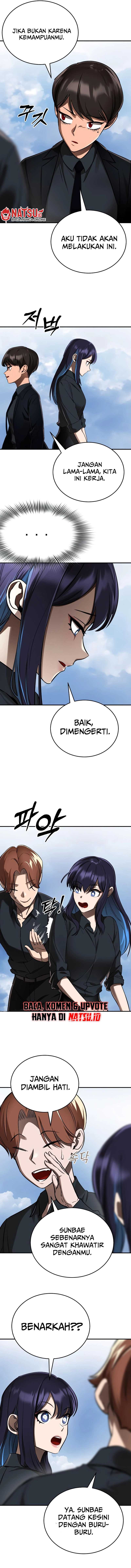Reincarnation Path of The Underworld King - Chapter 05 13 Reincarnation Path of The Underworld King - Chapter 05 13