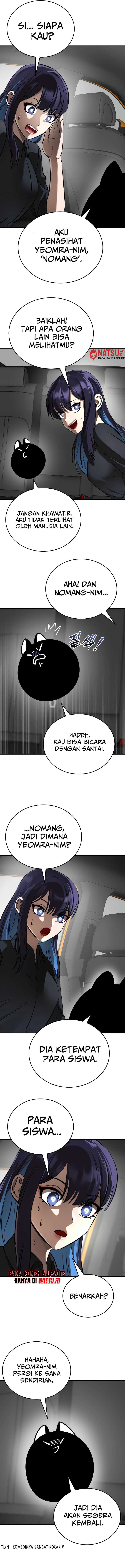 Reincarnation Path of The Underworld King - Chapter 05 16 Reincarnation Path of The Underworld King - Chapter 05 16