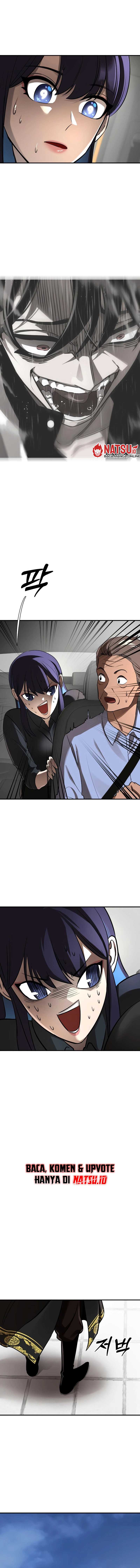 Reincarnation Path of The Underworld King - Chapter 05 17 Reincarnation Path of The Underworld King - Chapter 05 17