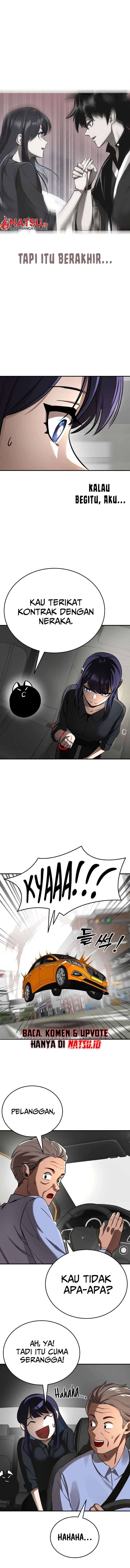 Reincarnation Path of The Underworld King - Chapter 05 15 Reincarnation Path of The Underworld King - Chapter 05 15