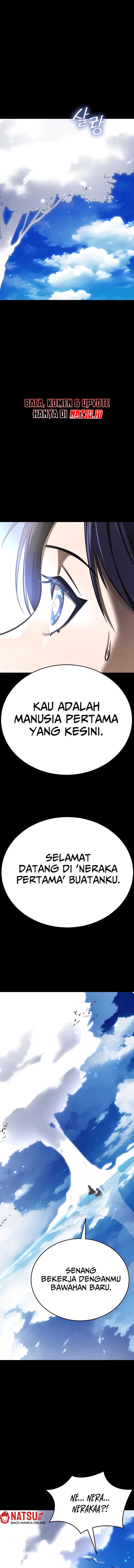 Reincarnation Path of The Underworld King - Chapter 05 4 Reincarnation Path of The Underworld King - Chapter 05 4