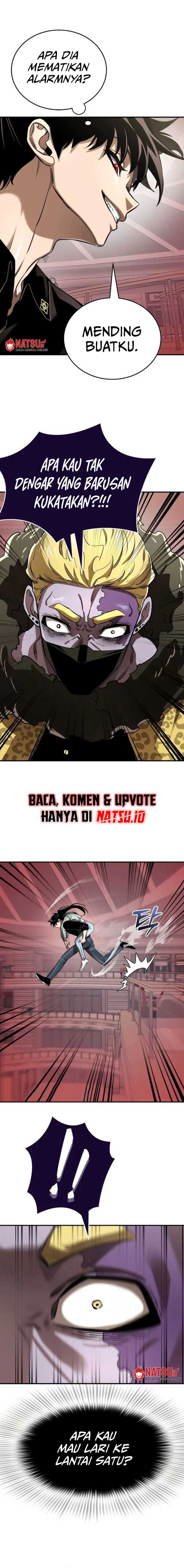 Reincarnation Path of The Underworld King - Chapter 16 11 Reincarnation Path of The Underworld King - Chapter 16 11