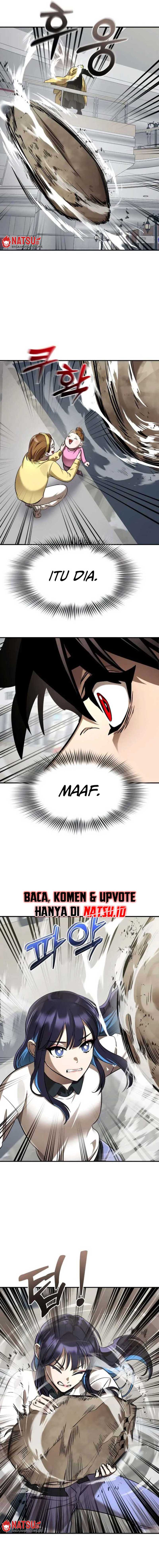 Reincarnation Path of The Underworld King - Chapter 16 7 Reincarnation Path of The Underworld King - Chapter 16 7