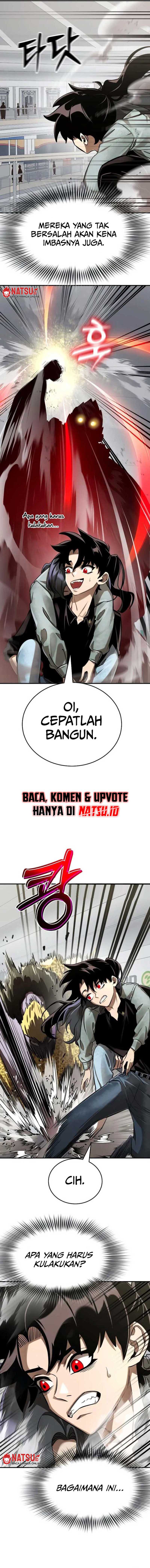 Reincarnation Path of The Underworld King - Chapter 16 5 Reincarnation Path of The Underworld King - Chapter 16 5