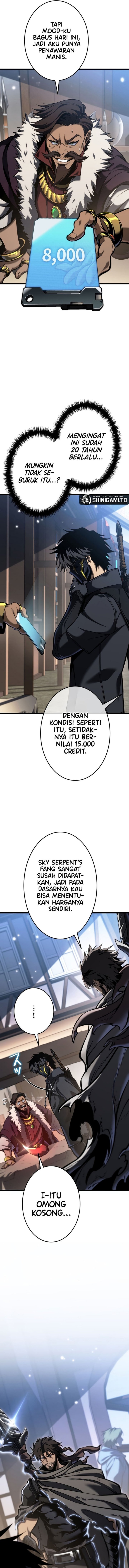 Reincarnator’s Stream - Chapter 28 24