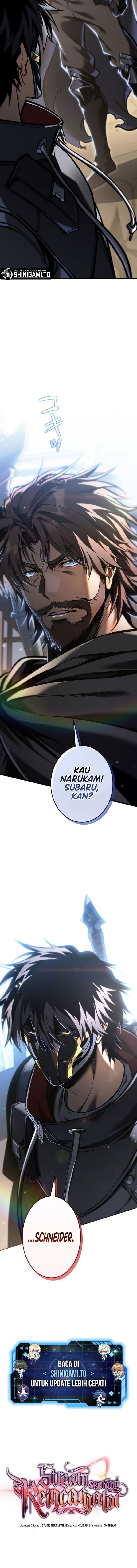 Reincarnator’s Stream - Chapter 28 25