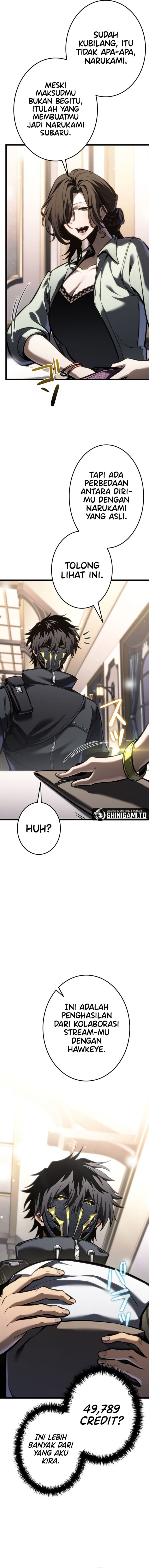 Reincarnator’s Stream - Chapter 28 10