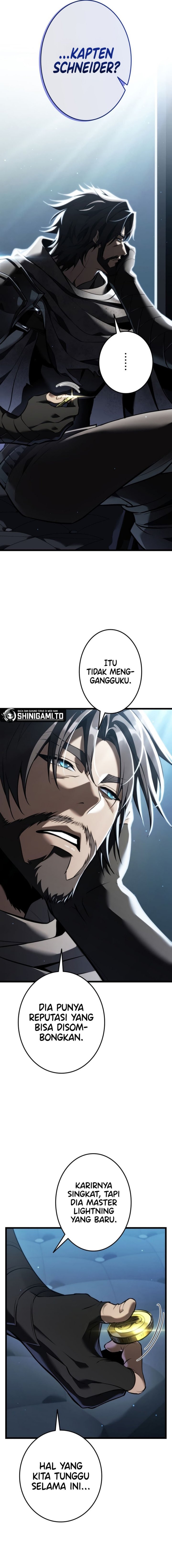 Reincarnator’s Stream - Chapter 28 16