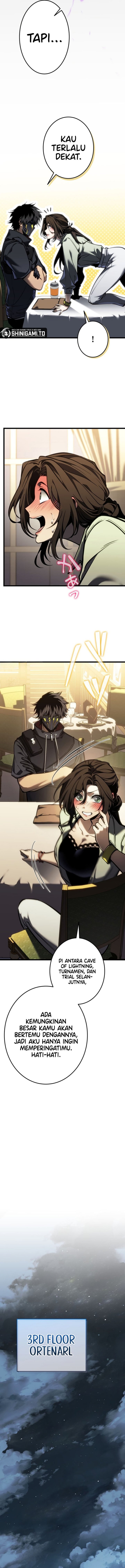 Reincarnator’s Stream - Chapter 28 14