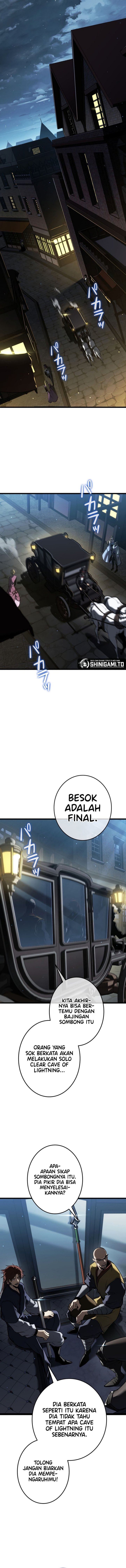 Reincarnator’s Stream - Chapter 28 15