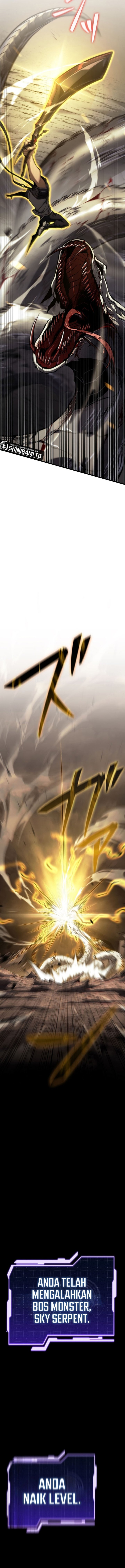 Reincarnator’s Stream - Chapter 28 6