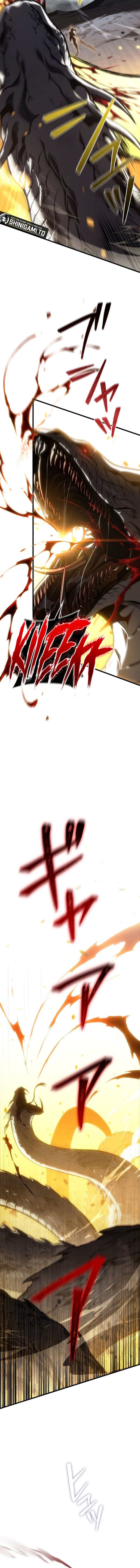 Reincarnator’s Stream - Chapter 28 4