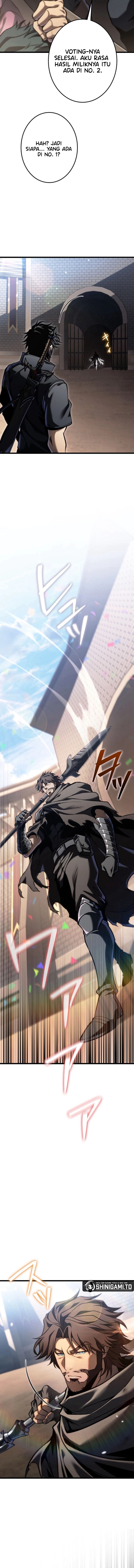 Reincarnator’s Stream - Chapter 29 18