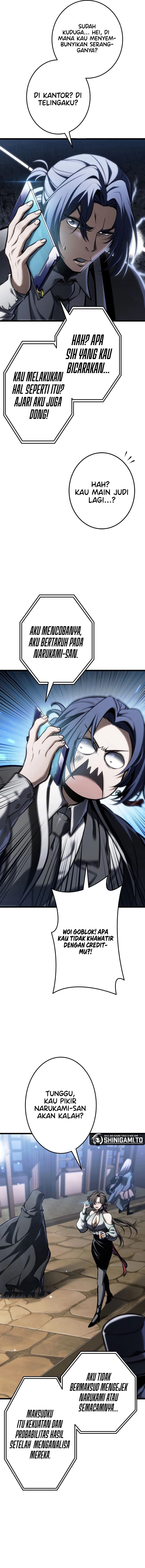 Reincarnator’s Stream - Chapter 29 11