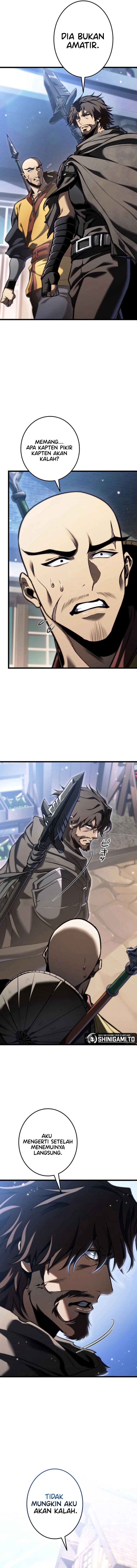 Reincarnator’s Stream - Chapter 29 14