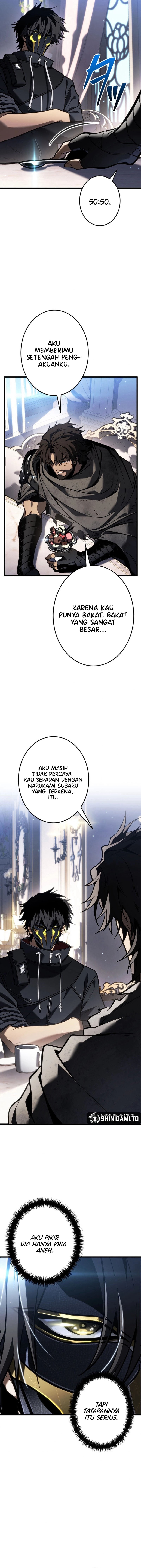 Reincarnator’s Stream - Chapter 29 4