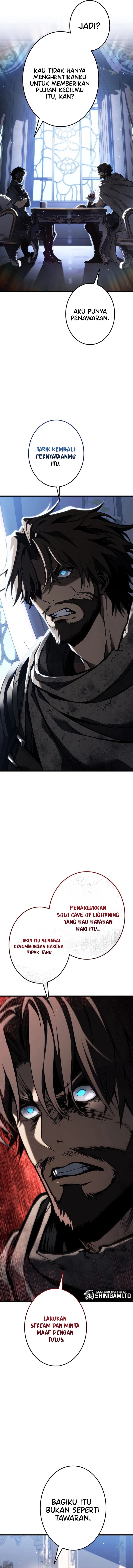 Reincarnator’s Stream - Chapter 29 5