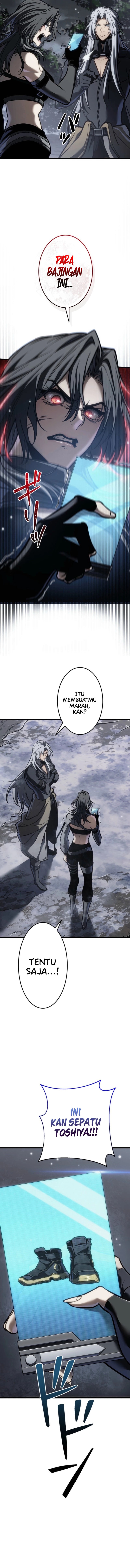 Reincarnator’s Stream - Chapter 23 14