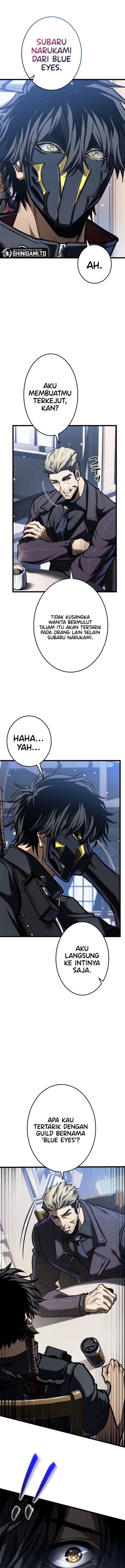 Reincarnator’s Stream - Chapter 23 4