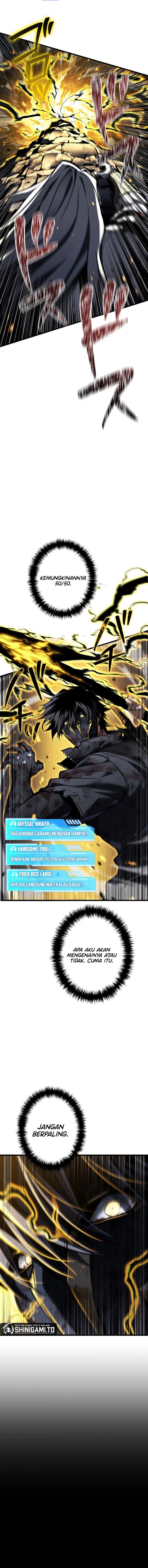 Reincarnator’s Stream - Chapter 20 3