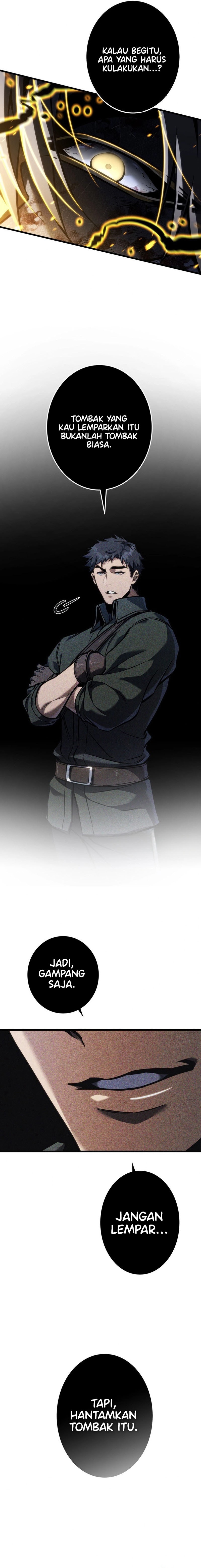 Reincarnator’s Stream - Chapter 20 6