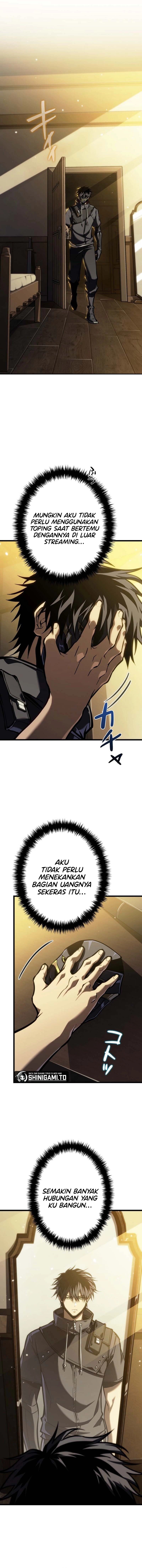Reincarnator’s Stream - Chapter 21 9