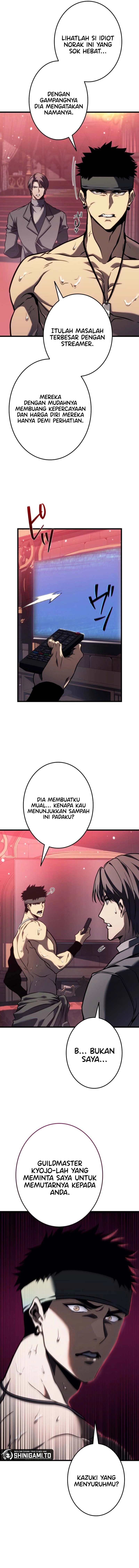Reincarnator’s Stream - Chapter 21 20