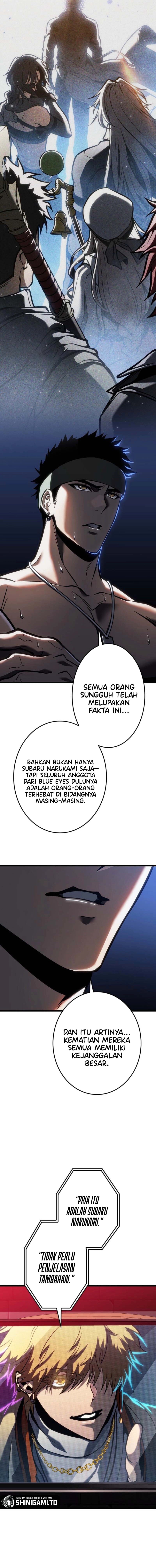 Reincarnator’s Stream - Chapter 21 19