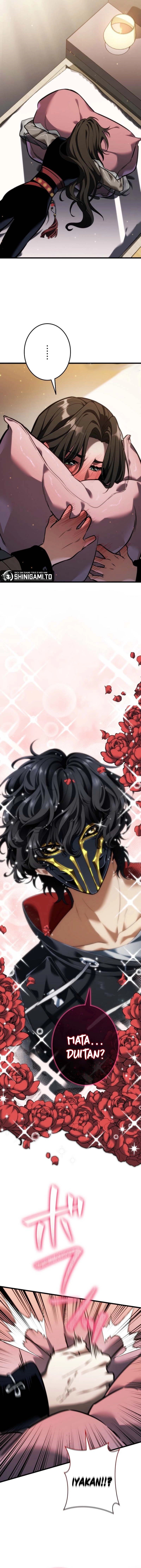 Reincarnator’s Stream - Chapter 21 12