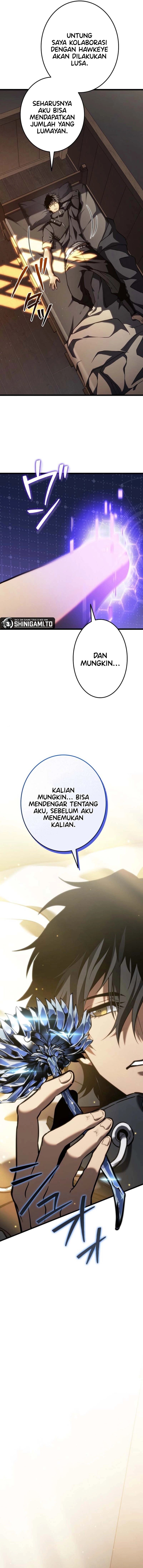 Reincarnator’s Stream - Chapter 21 11