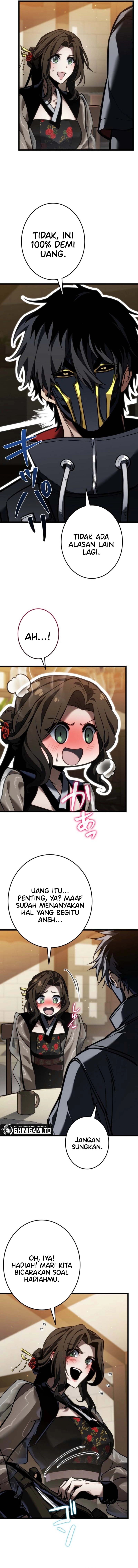 Reincarnator’s Stream - Chapter 21 6