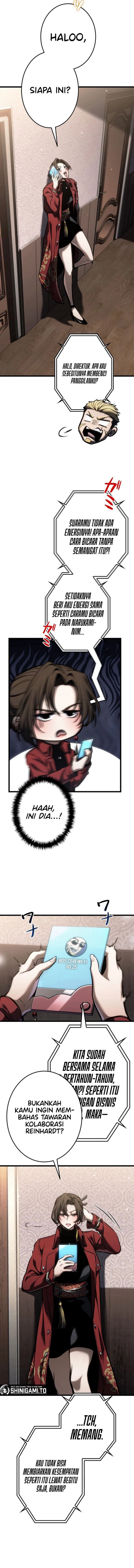 Reincarnator’s Stream - Chapter 26 9